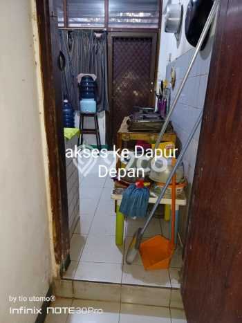 For Sale Hunian Rumah Terawat 4 KT di Bintaro, Jakarta Selatan For Sale Hunian Rumah Terawat 4 KT di Bintaro, Jakarta Selatan