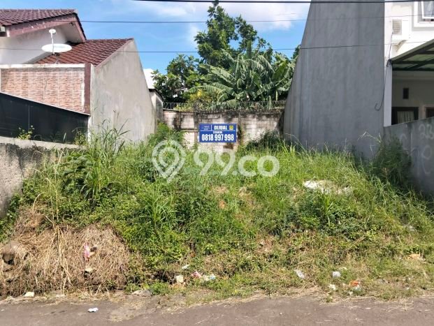 Tanah untuk Dijual Lokasi Pondok Aren, Tangerang Selatan Luas 105m2 SHM Tanah untuk Dijual Lokasi Pondok Aren, Tangerang Selatan Luas 105m2 SHM