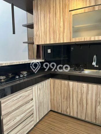 Rumah Modern 2 KT LT 72m2 di Bintaro Rumah Modern 2 KT LT 72m2 di Bintaro