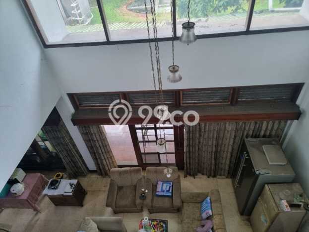 Hunian Eksklusif Siap Huni LT 1021m2 di Pesanggrahan, Jakarta Selatan Hunian Eksklusif Siap Huni LT 1021m2 di Pesanggrahan, Jakarta Selatan