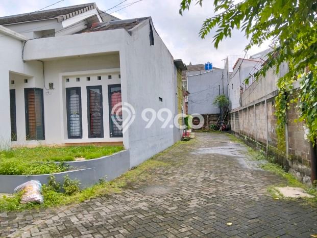 Jual Rumah Modern 4 KT di Pondok Karya, Tangerang Jual Rumah Modern 4 KT di Pondok Karya, Tangerang