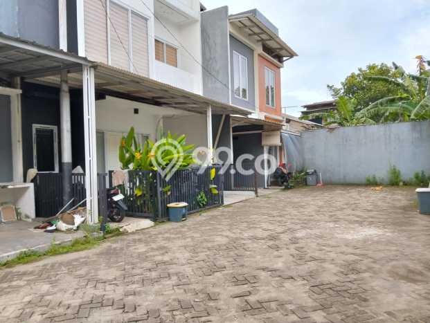Hunian Nyaman Asri 2 KT Siap Huni di Bintaro Tangerang Selatan Hunian Nyaman Asri 2 KT Siap Huni di Bintaro Tangerang Selatan