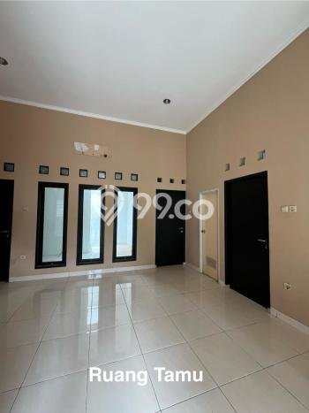Jual Rumah Modern 4 KT di Pondok Karya, Tangerang Jual Rumah Modern 4 KT di Pondok Karya, Tangerang