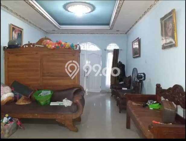 Rumah Luxury Modern Tanpa Renovasi di Bintaro Jakarta Selatan Rumah Luxury Modern Tanpa Renovasi di Bintaro Jakarta Selatan