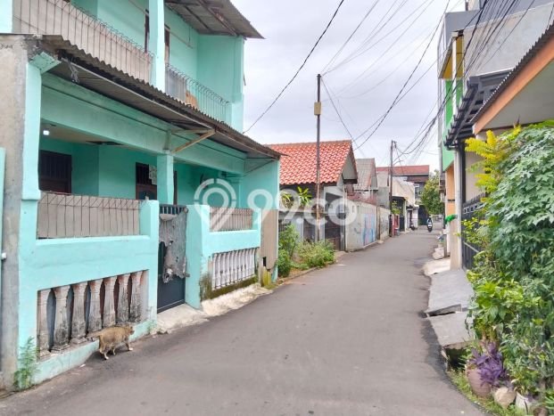 Rumah Modern 3 KT di Pondok Betung Tangerang Unfurnished Rumah Modern 3 KT di Pondok Betung Tangerang Unfurnished