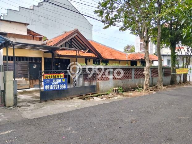 Dijual Rumah Strategis Bagus Punya 3 KT di Pesanggrahan Jakarta Selatan SHM Dijual Rumah Strategis Bagus Punya 3 KT di Pesanggrahan Jakarta Selatan SHM