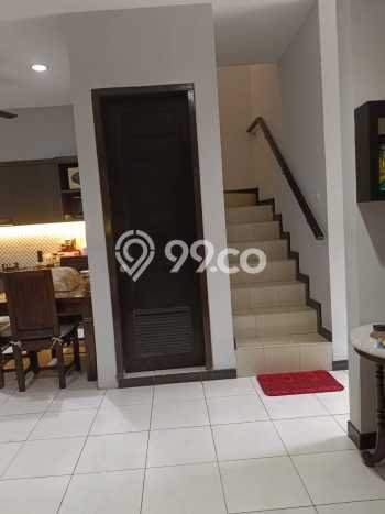 Rumah Minimalis 5 KT di Bintaro Tangerang Selatan Unfurnished Rumah Minimalis 5 KT di Bintaro Tangerang Selatan Unfurnished