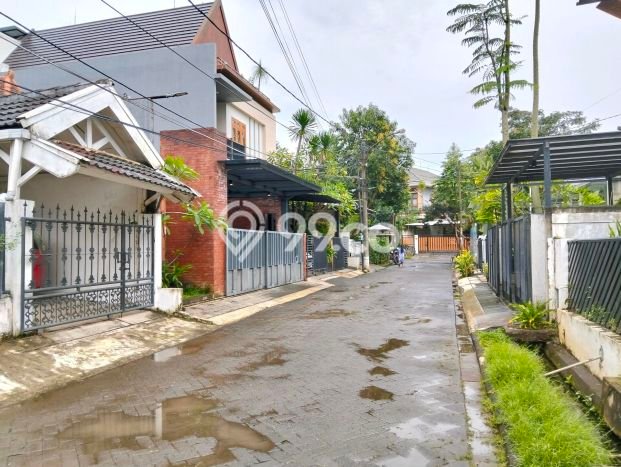 Dijual Rumah Modern 4 KT di Bintaro, Tangerang Selatan Dijual Rumah Modern 4 KT di Bintaro, Tangerang Selatan