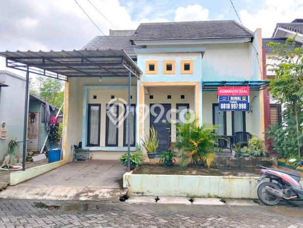Hunian Nyaman Asri 4 KT Siap Pakai di Pondok Karya Tangerang Hunian Nyaman Asri 4 KT Siap Pakai di Pondok Karya Tangerang