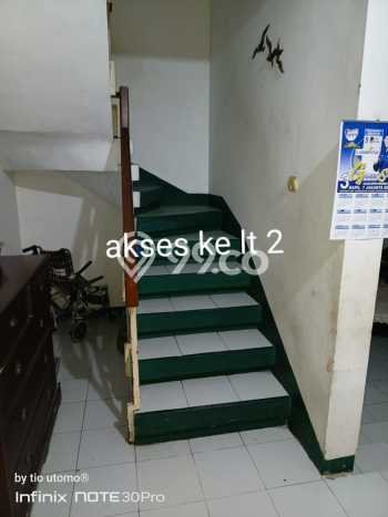 For Sale Hunian Rumah Terawat 4 KT di Bintaro, Jakarta Selatan For Sale Hunian Rumah Terawat 4 KT di Bintaro, Jakarta Selatan