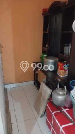Rumah Luas Asri 2 KT Siap Huni di Bintaro Tangerang Selatan Rumah Luas Asri 2 KT Siap Huni di Bintaro Tangerang Selatan