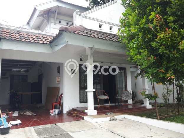 Hunian Super Elit dengan Akses Paling Strategis di Bintaro, Tangerang Selatan Hunian Super Elit dengan Akses Paling Strategis di Bintaro, Tangerang Selatan