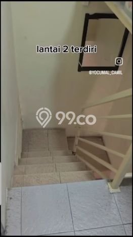 Rumah Modern 3 Kamar LT 100m2 di Bintaro Rumah Modern 3 Kamar LT 100m2 di Bintaro