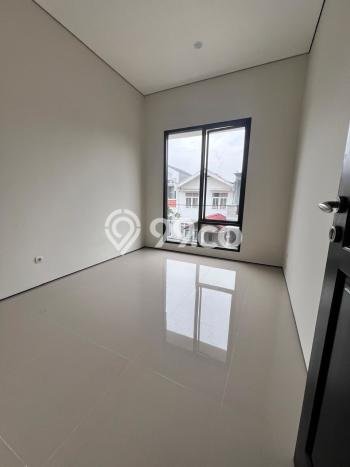 Rumah Minimalis 4 KT di Bintaro Tangerang Selatan Semi Furnished Rumah Minimalis 4 KT di Bintaro Tangerang Selatan Semi Furnished