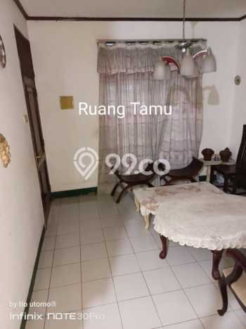 For Sale Hunian Rumah Terawat 4 KT di Bintaro, Jakarta Selatan For Sale Hunian Rumah Terawat 4 KT di Bintaro, Jakarta Selatan