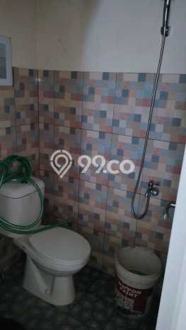 Rumah Modern 3 KT di Bintaro Tangerang Selatan Unfurnished Rumah Modern 3 KT di Bintaro Tangerang Selatan Unfurnished