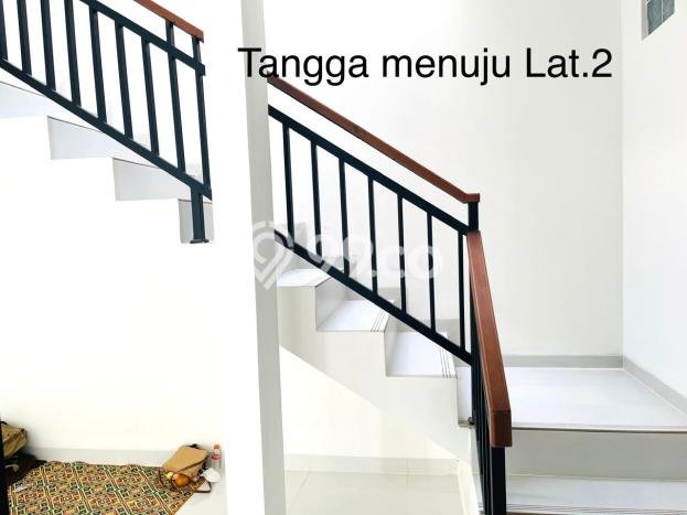 Rumah Minimalis 4 KT LT 84m2 di Bintaro Rumah Minimalis 4 KT LT 84m2 di Bintaro