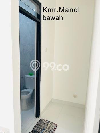 Rumah Minimalis 4 KT LT 84m2 di Bintaro Rumah Minimalis 4 KT LT 84m2 di Bintaro