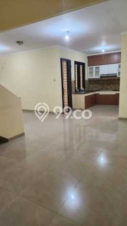 Rumah Elit Modern Siap Huni di Bintaro Tangerang Selatan Rumah Elit Modern Siap Huni di Bintaro Tangerang Selatan