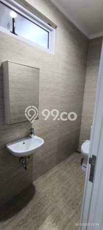 Rumah Disewakan Tangerang Selatan LT 75m2 LB 80m2 Area Bintaro Rumah Disewakan Tangerang Selatan LT 75m2 LB 80m2 Area Bintaro