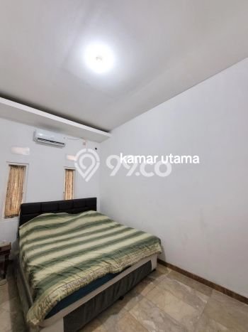 Rumah Minimalis 3 KT di Pondok Karya Tangerang Unfurnished Rumah Minimalis 3 KT di Pondok Karya Tangerang Unfurnished