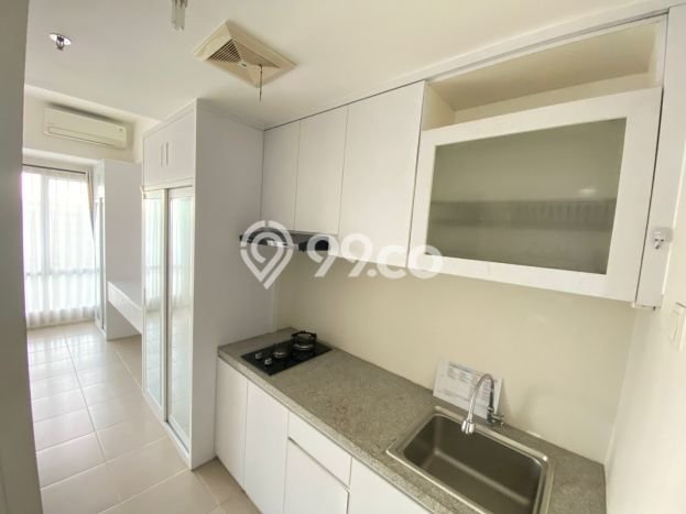 Siap Huni Apartemen 0 KT 1 KM di Bintaro Luas 25m2 Siap Huni Apartemen 0 KT 1 KM di Bintaro Luas 25m2