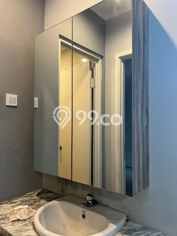 Rumah Modern 2 KT LT 72m2 di Bintaro Rumah Modern 2 KT LT 72m2 di Bintaro