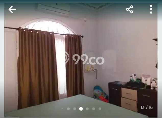 Rumah Luxury Modern Tanpa Renovasi di Bintaro Jakarta Selatan Rumah Luxury Modern Tanpa Renovasi di Bintaro Jakarta Selatan