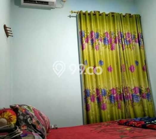 Jual Rumah Eksklusif 3 KT di Bintaro, Tangerang Selatan Jual Rumah Eksklusif 3 KT di Bintaro, Tangerang Selatan