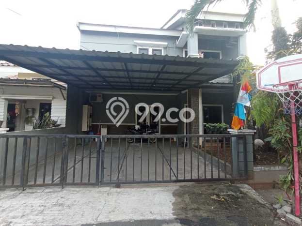 Dijual Hunian Rumah Terawat 5 KT di Bintaro, Tangerang Selatan Dijual Hunian Rumah Terawat 5 KT di Bintaro, Tangerang Selatan