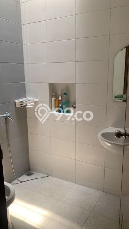 Jual Rumah Bagus Siap Huni LB 200m2 di Pamulang, Tangerang Selatan Jual Rumah Bagus Siap Huni LB 200m2 di Pamulang, Tangerang Selatan
