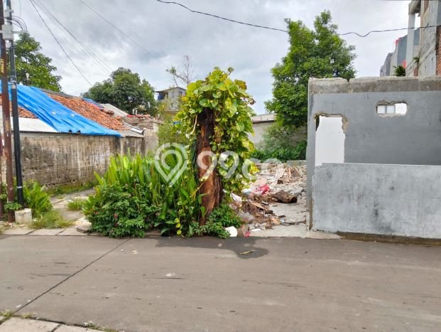 Tanah Kavling Dijual di Tangerang dengan Spesifikasi 155m2 Tanah Kavling Dijual di Tangerang dengan Spesifikasi 155m2