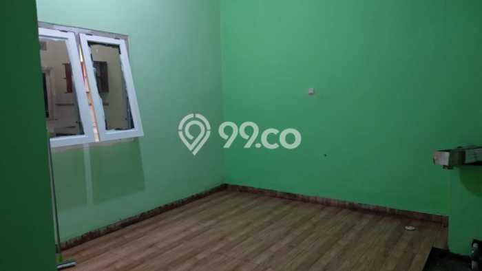 Dijual Rumah Eksklusif 3 KT di Bintaro, Tangerang Selatan Dijual Rumah Eksklusif 3 KT di Bintaro, Tangerang Selatan