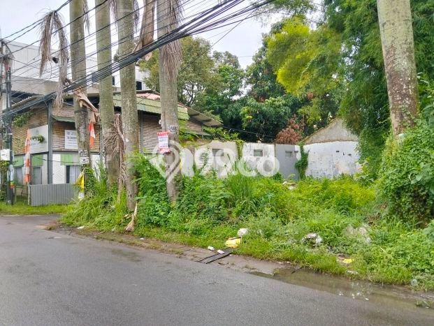 Tanah Dijual di Tangerang Selatan Seluas 240m2 Strategis Tanah Dijual di Tangerang Selatan Seluas 240m2 Strategis