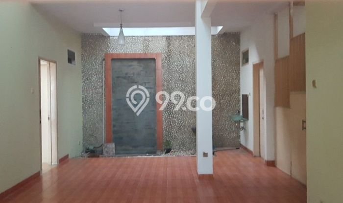 For Sale Hunian Rumah Nyaman 3 KT di Bintaro, Tangerang Selatan For Sale Hunian Rumah Nyaman 3 KT di Bintaro, Tangerang Selatan