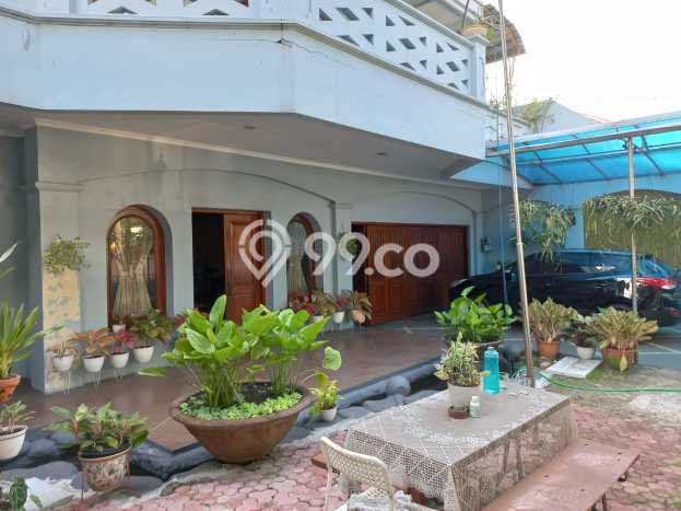 Rumah Luxury Modern Siap Huni di Bintaro Jakarta Selatan Rumah Luxury Modern Siap Huni di Bintaro Jakarta Selatan