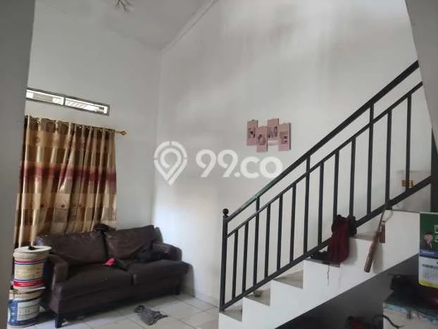 Rumah Strategis Modern Lb 78m2 di Pondok Aren, Tangerang Selatan Rumah Strategis Modern Lb 78m2 di Pondok Aren, Tangerang Selatan