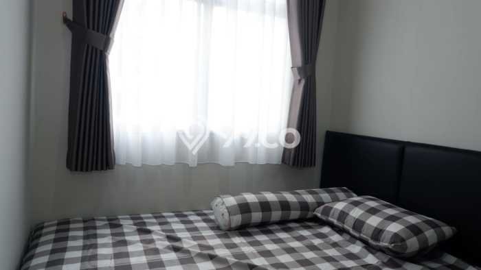Apartemen Harga Bersahabat di Serpong Spesifikasi 2 Kamar Apartemen Harga Bersahabat di Serpong Spesifikasi 2 Kamar