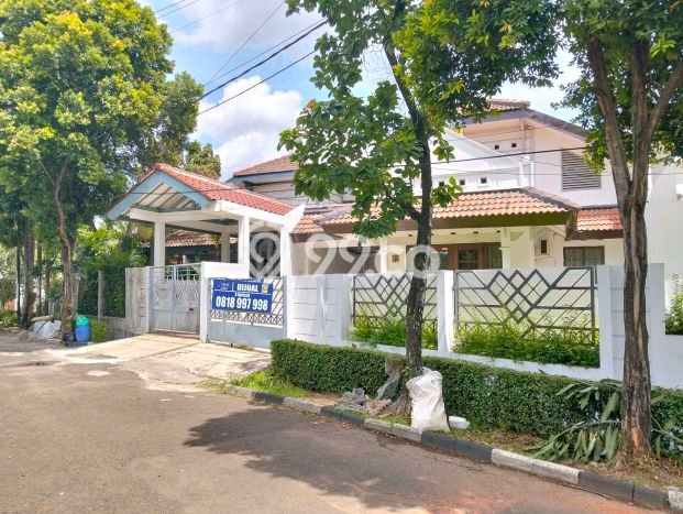 Hunian Super Elit dengan Akses Paling Strategis di Bintaro, Tangerang Selatan Hunian Super Elit dengan Akses Paling Strategis di Bintaro, Tangerang Selatan