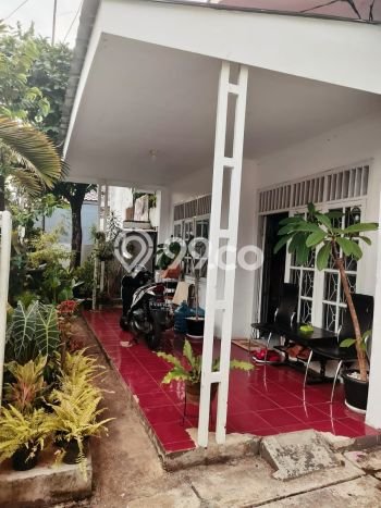 Jual Rumah Modern 3 KT di Bintaro, Tangerang Selatan Jual Rumah Modern 3 KT di Bintaro, Tangerang Selatan