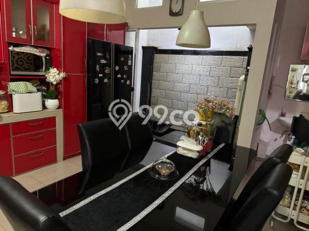 Hunian Nyaman Asri 4 KT Siap Pakai di Bintaro Tangerang Selatan Hunian Nyaman Asri 4 KT Siap Pakai di Bintaro Tangerang Selatan