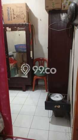 Rumah Luas Asri 2 KT Siap Huni di Bintaro Tangerang Selatan Rumah Luas Asri 2 KT Siap Huni di Bintaro Tangerang Selatan