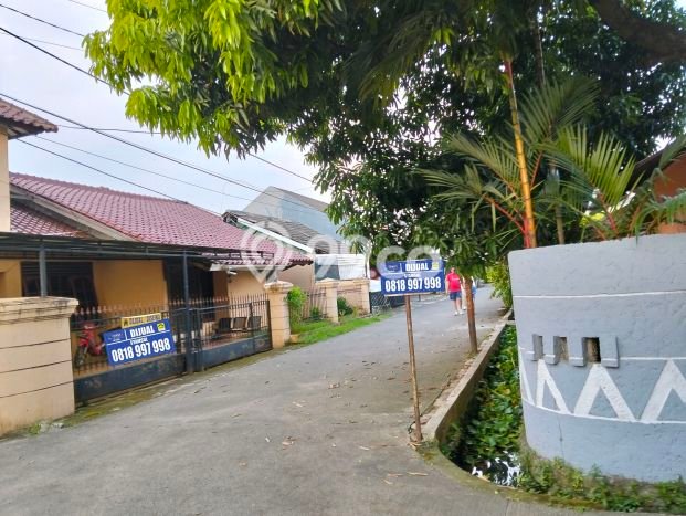 Jual Rumah Favorit Siap Huni LB 250m2 di Pondok Aren, Tangerang Selatan Jual Rumah Favorit Siap Huni LB 250m2 di Pondok Aren, Tangerang Selatan