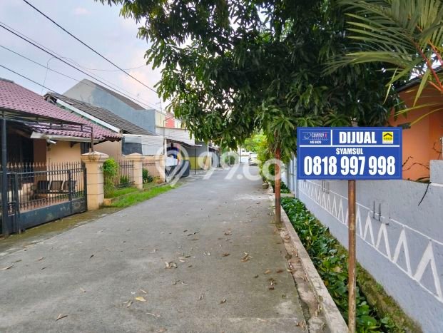 Jual Rumah Favorit Siap Huni LB 250m2 di Pondok Aren, Tangerang Selatan Jual Rumah Favorit Siap Huni LB 250m2 di Pondok Aren, Tangerang Selatan