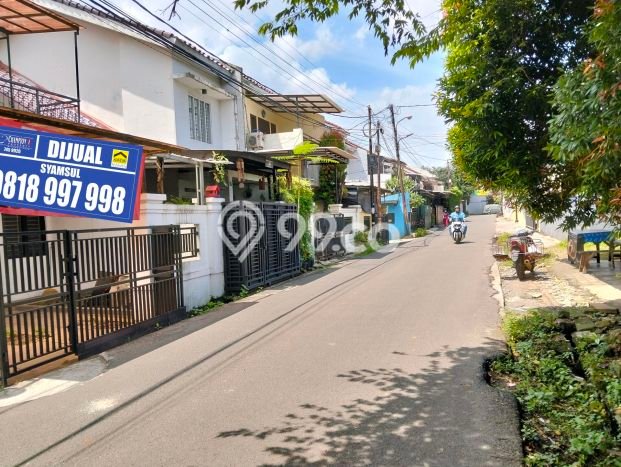 Dijual Rumah Eksklusif 3 KT di Pondok Karya, Tangerang Dijual Rumah Eksklusif 3 KT di Pondok Karya, Tangerang