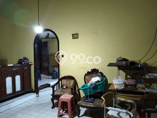 Rumah Modern 3 Kamar LT 157m2 di Bintaro Rumah Modern 3 Kamar LT 157m2 di Bintaro