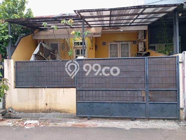Hunian Nyaman Asri 2 KT Siap Pakai di Bintaro Tangerang Selatan Hunian Nyaman Asri 2 KT Siap Pakai di Bintaro Tangerang Selatan