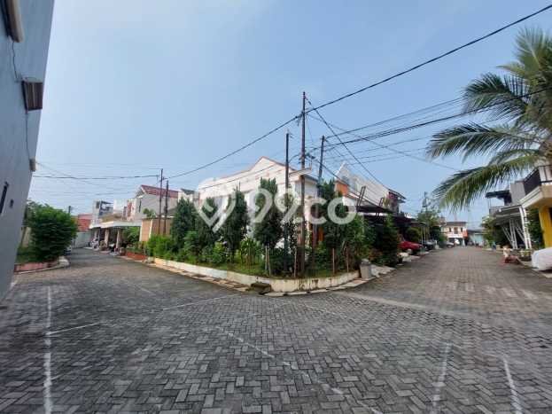 Rumah Modern 2 KT di Bintaro Tangerang Selatan Unfurnished Rumah Modern 2 KT di Bintaro Tangerang Selatan Unfurnished