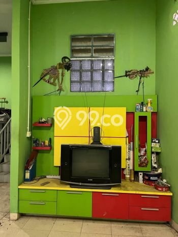 Rumah Minimalis 3 KT di Bintaro Tangerang Selatan Unfurnished Rumah Minimalis 3 KT di Bintaro Tangerang Selatan Unfurnished