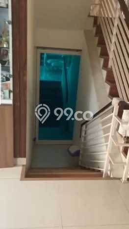 For Sale! Luxury House LT 234m2 Desain Elegan di Bintaro For Sale! Luxury House LT 234m2 Desain Elegan di Bintaro